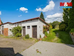 Prodej rodinného domu, Krucemburk, Masarykova, 263 m2