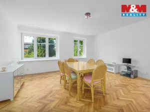 Prodej činžovního domu, Krucemburk, Masarykova, 263 m2