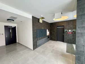 Pronájem bytu 2+kk, Praha, Čakovická, 55 m2