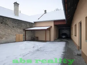 Prodej rodinného domu, Městec Králové, 95 m2