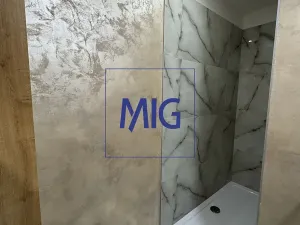 Pronájem bytu 2+kk, Brno, Úvoz, 44 m2