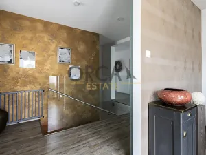 Prodej rodinného domu, Kyjov, 205 m2