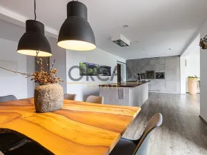 Prodej rodinného domu, Kyjov, 205 m2