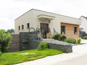 Prodej rodinného domu, Kyjov, 205 m2