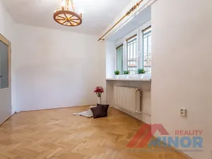 Pronájem bytu 3+kk, Praha - Ruzyně, U silnice, 68 m2