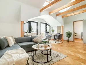 Prodej bytu 4+kk, Praha - Zbraslav, K Havlínu, 104 m2