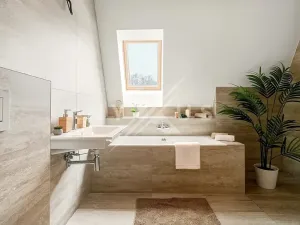 Prodej bytu 4+kk, Praha - Zbraslav, K Havlínu, 104 m2