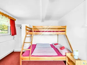 Prodej rodinného domu, Josefův Důl, 550 m2