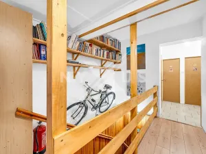 Prodej rodinného domu, Josefův Důl, 550 m2