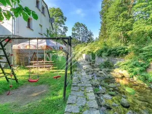 Prodej rodinného domu, Josefův Důl, 550 m2