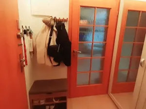 Prodej bytu 2+kk, Praha, Národních hrdinů, 42 m2