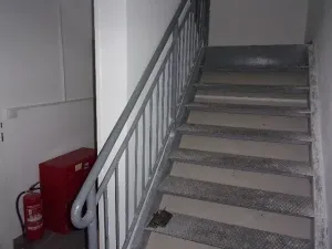 Dražba výrobních prostor, Frenštát pod Radhoštěm, Martinská čtvrť, 808 m2