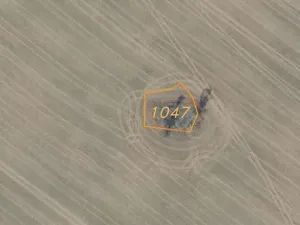 Dražba louky, Krchleby, 7831 m2