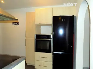 Pronájem bytu 3+kk, Česká Lípa, Jižní, 54 m2