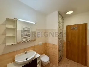 Pronájem bytu 2+kk, Brno, Vomáčkova, 55 m2