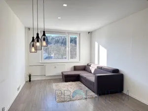 Pronájem bytu 3+1, Ústí nad Orlicí, Jilemnického, 77 m2