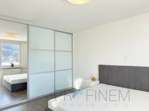 Pronájem bytu 3+1, Ústí nad Orlicí, Jilemnického, 77 m2