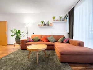 Pronájem bytu 2+kk, Praha - Záběhlice, Na Slatince, 71 m2