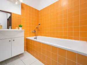 Pronájem bytu 2+kk, Praha - Záběhlice, Na Slatince, 71 m2