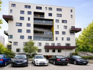 Pronájem bytu 2+kk, Praha - Záběhlice, Na Slatince, 71 m2