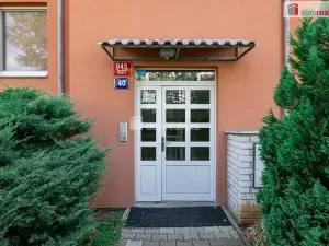 Prodej bytu 4+kk, Praha - Čakovice, Ke stadionu, 90 m2