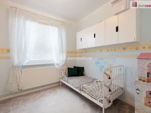 Prodej bytu 4+kk, Praha - Čakovice, Ke stadionu, 90 m2