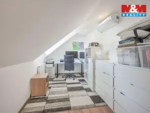 Prodej rodinného domu, Čelákovice - Záluží, K. Brabce, 104 m2