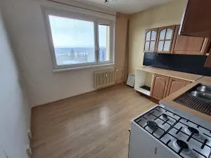 Prodej bytu 2+1, Františkovy Lázně, Táborská, 60 m2
