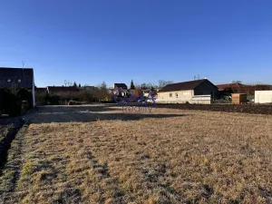 Prodej pozemku pro bydlení, Krumvíř, 1094 m2