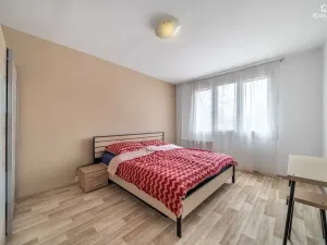 Prodej bytu 2+1, Plzeň, Tichá, 60 m2