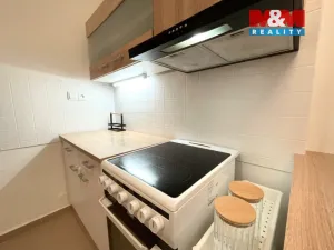 Pronájem bytu 2+kk, Olomouc, Praskova, 56 m2