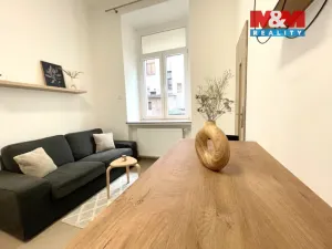 Pronájem bytu 2+kk, Olomouc, Praskova, 56 m2