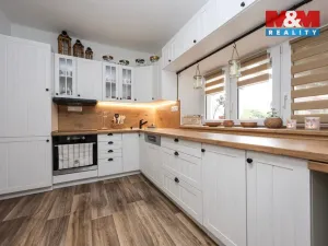 Prodej rodinného domu, Loučka, 100 m2