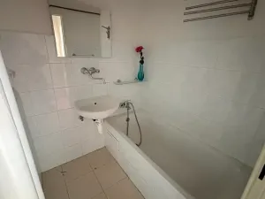 Pronájem bytu 1+1, Frýdek-Místek, Lískovecká, 32 m2