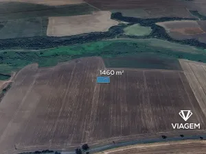 Prodej podílu pole, Staňkovice, 1216 m2