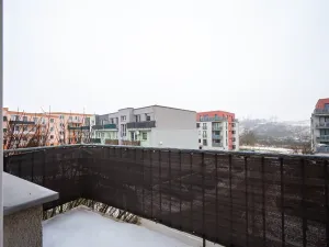 Prodej bytu 3+kk, Jihlava, 72 m2