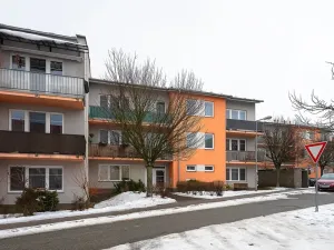 Prodej bytu 3+kk, Jihlava, 72 m2