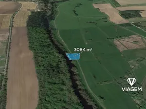 Prodej podílu pole, Brodce, 1542 m2