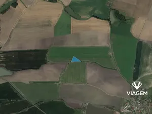 Prodej podílu pole, Jabkenice, 1606 m2