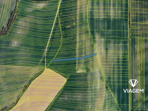 Prodej pole, Kyjov, 1255 m2