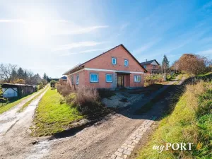 Prodej rodinného domu, Písek, 120 m2