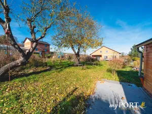 Prodej rodinného domu, Písek, 120 m2