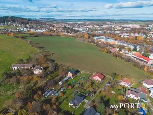 Prodej rodinného domu, Písek, 120 m2