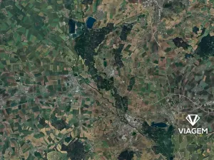 Prodej podílu pole, Chropyně, 1272 m2