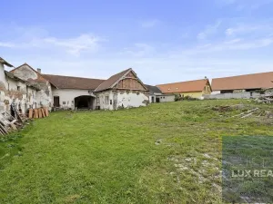 Prodej ubytování, Petrůvky, 2953 m2