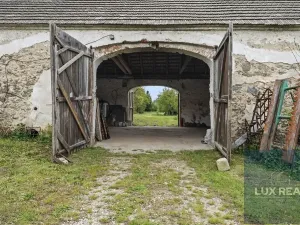 Prodej ubytování, Petrůvky, 2953 m2