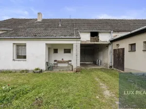 Prodej ubytování, Petrůvky, 2953 m2