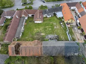 Prodej ubytování, Petrůvky, 2953 m2