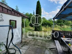 Prodej chaty, Slaný, Máchova, 40 m2