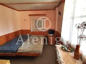 Prodej chaty, Slaný, Máchova, 40 m2